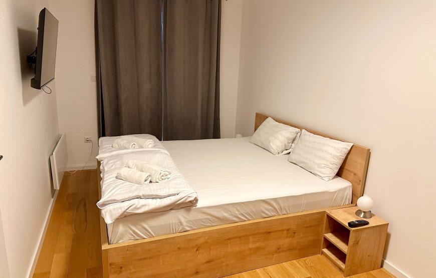 Apartman A30 Snježna Dolina Jahorina