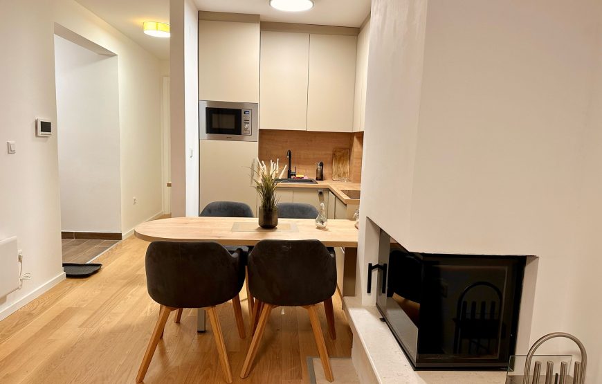 Apartman A30 Snježna Dolina Jahorina