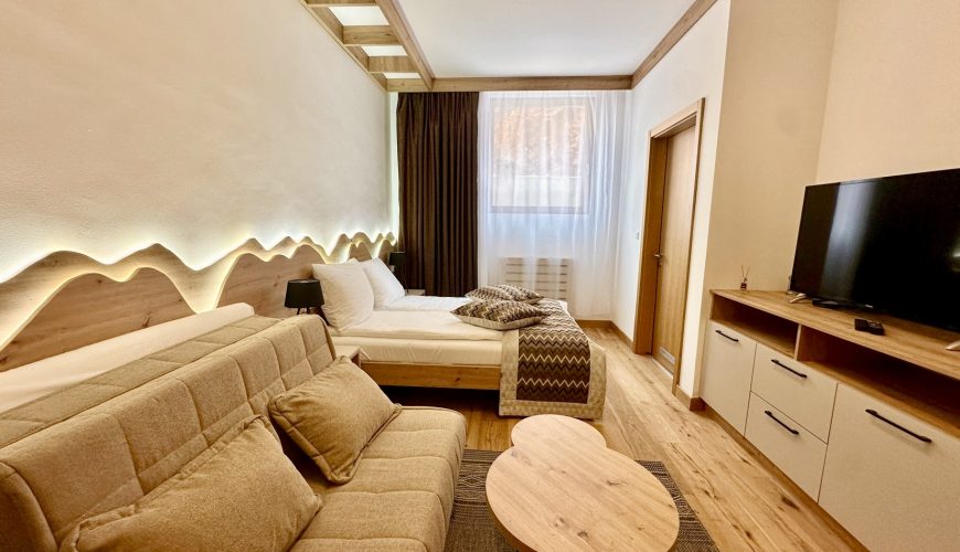 Apartman Vučko D040 Jahorina