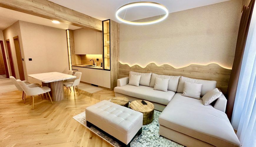 Apartman 107 Kristal Lux Jahorina