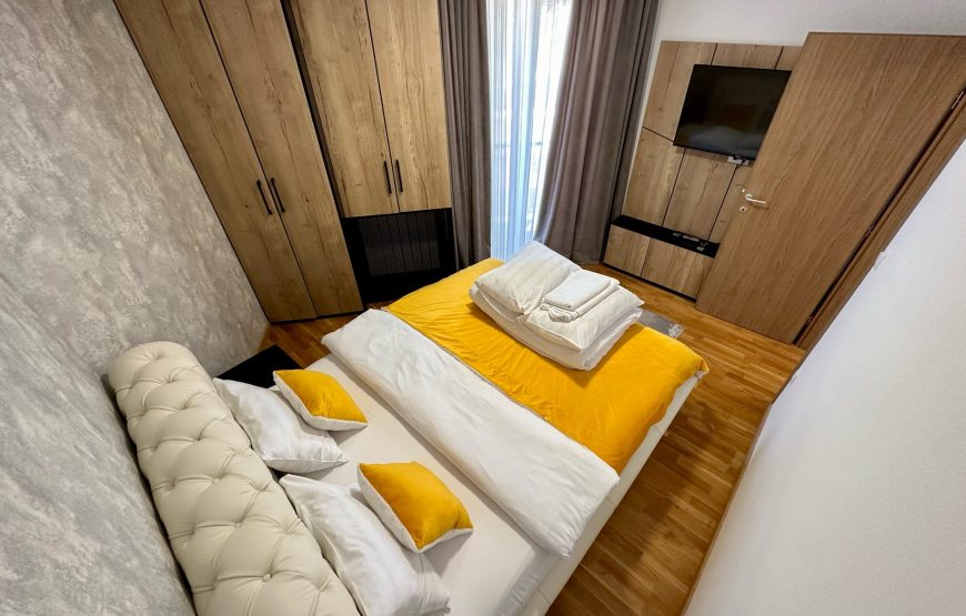 Apartman A5 Centrala Jahorina