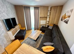 apartman a10 centrala jahorina poljice