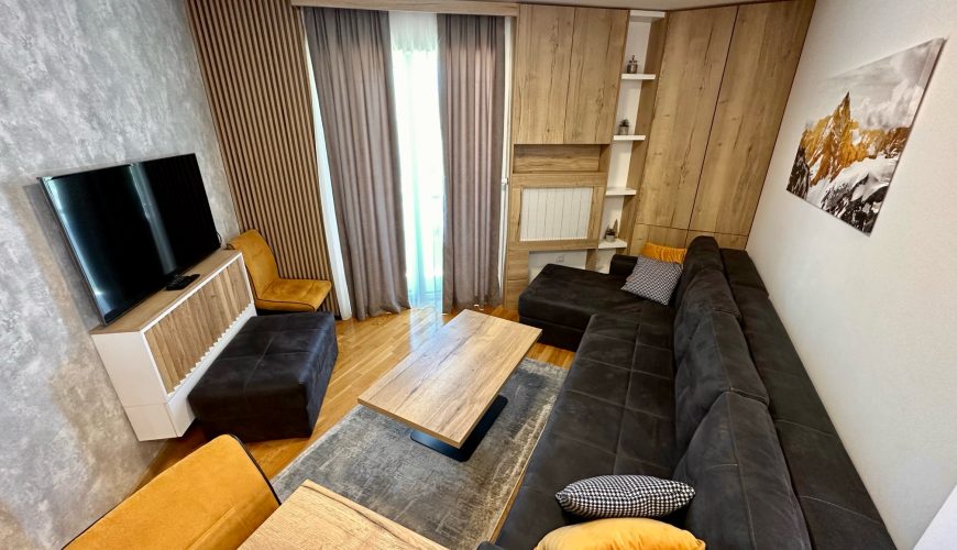 apartman a10 centrala jahorina poljice