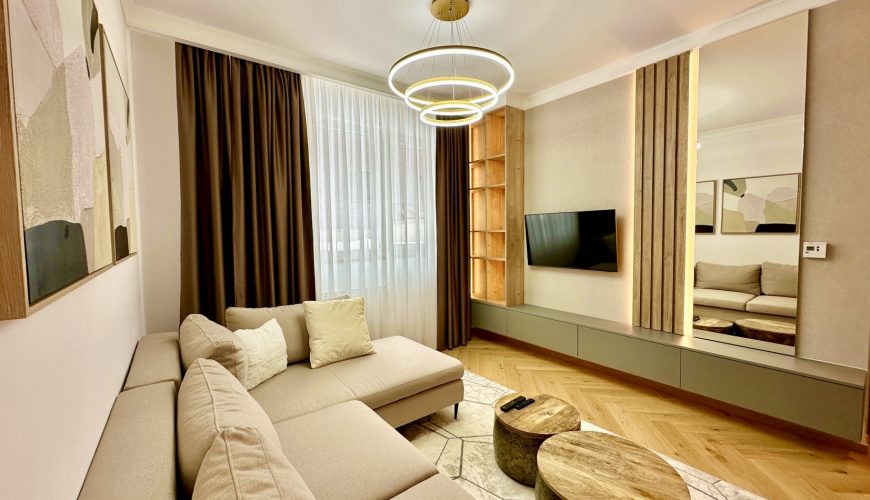 Apartman 101 Kristal Lux Jahorina