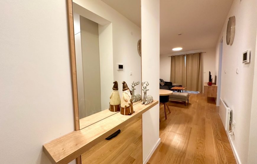 Apartman A30 Snježna Dolina Jahorina