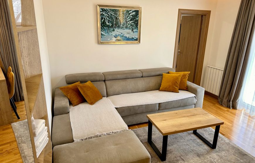 Apartman A5 Centrala Jahorina