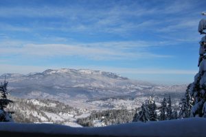 Planina romanija