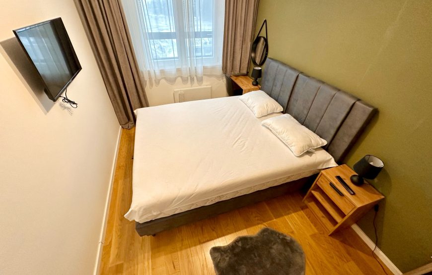 Apartman A16 Snježna Dolina Jahorina