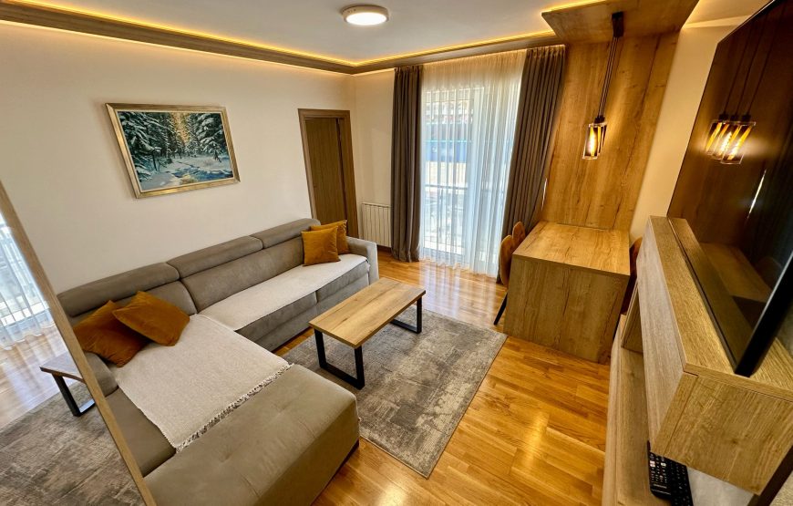 Apartman A5 Centrala Jahorina