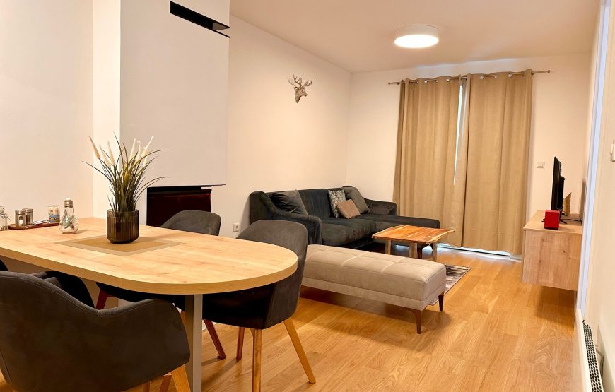 Apartman A30 Snježna Dolina Jahorina