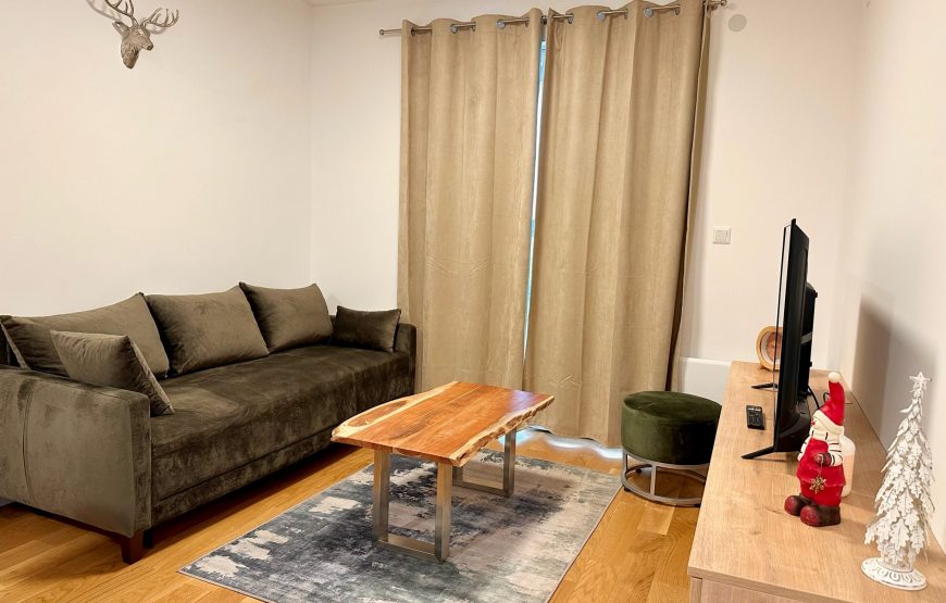 Apartman A29 Snježna Dolina Jahorina