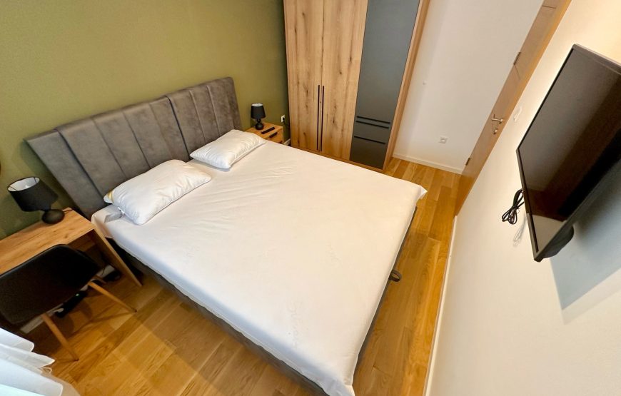 Apartman A16 Snježna Dolina Jahorina