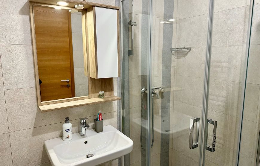 Apartman A104 Olimpijska Kuća Jahorina