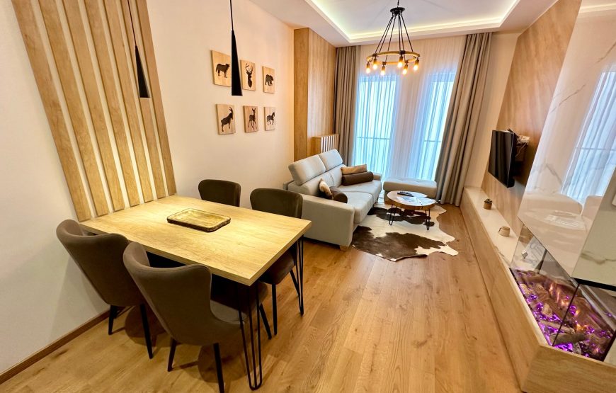 Apartman A10 Rajska Jahorina