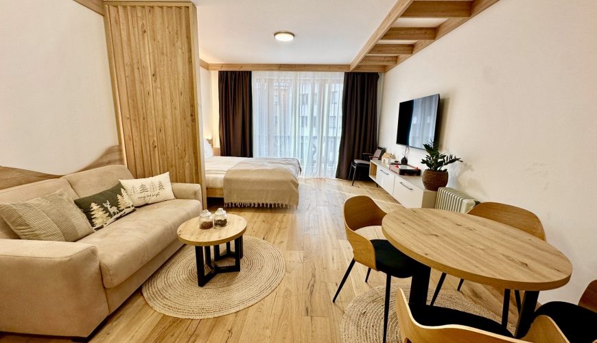Apartman Vučko D341 Jahorina