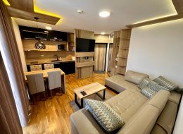 Apartman A8 Centrala Jahorina Poljice