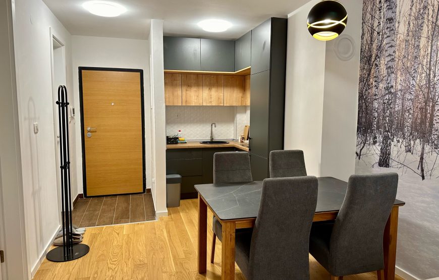 Apartman A21 Snježna Dolina Jahorina