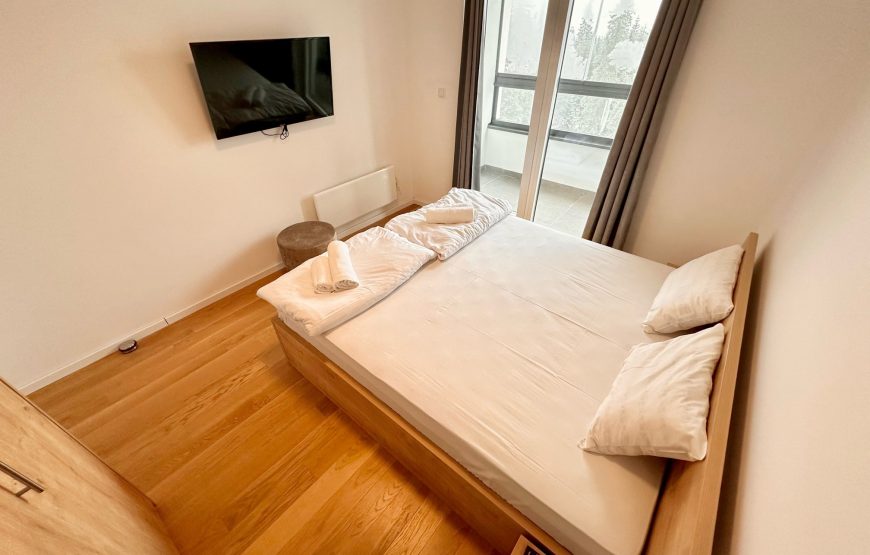 Apartman A30 Snježna Dolina Jahorina