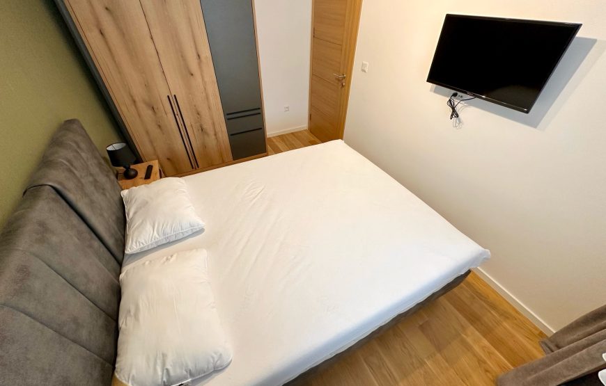 Apartman A16 Snježna Dolina Jahorina