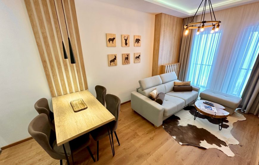 Apartman A10 Rajska Jahorina