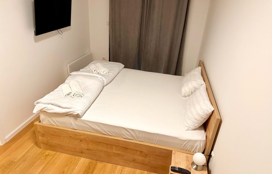 Apartman A30 Snježna Dolina Jahorina