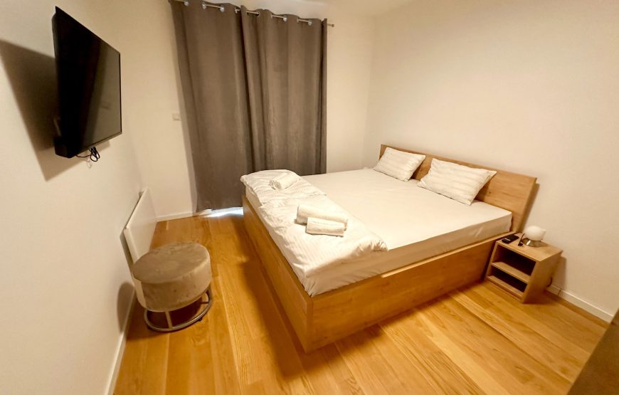 Apartman A30 Snježna Dolina Jahorina