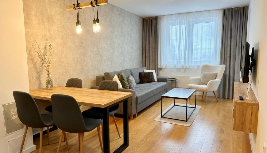 apartman a16 snježna dolina novo