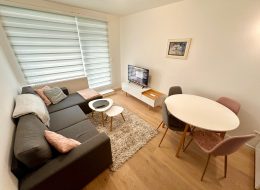 Apartman A104 Olimpijska Kuća Jahorina
