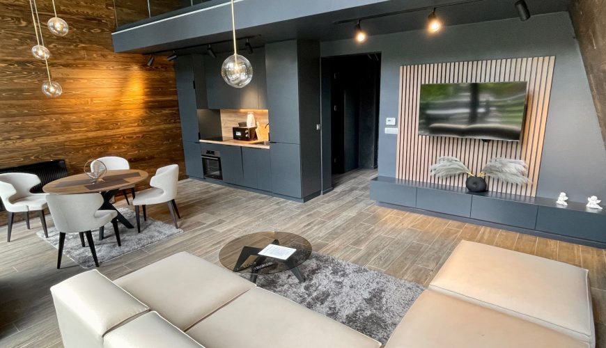 vila olympic oasis lux Jahorina