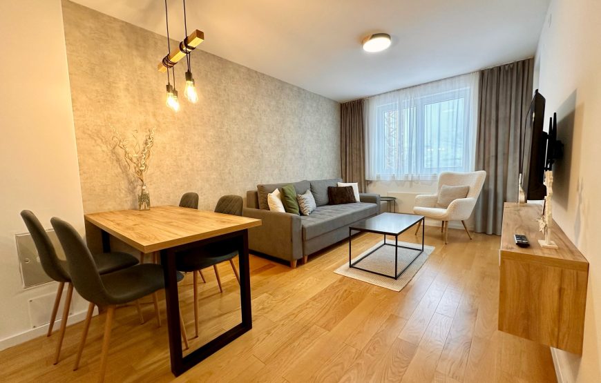 Apartman A16 Snježna Dolina Jahorina