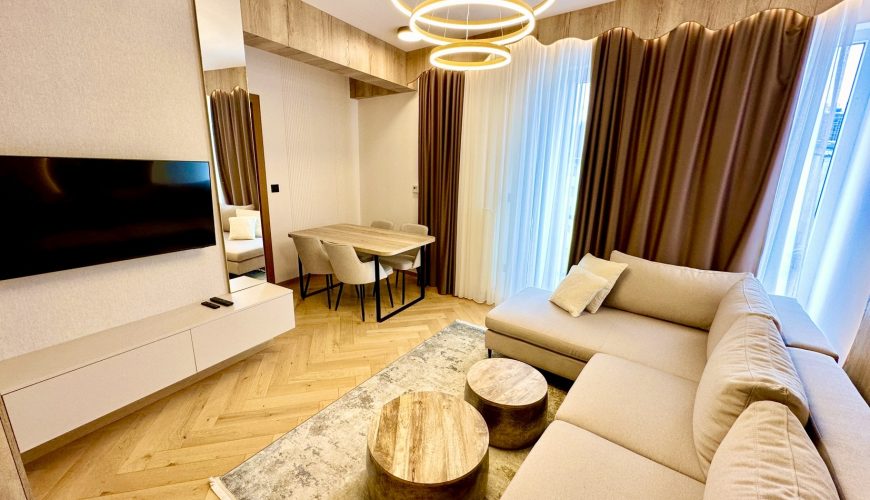 Apartman 102 Kristal Lux Jahorina