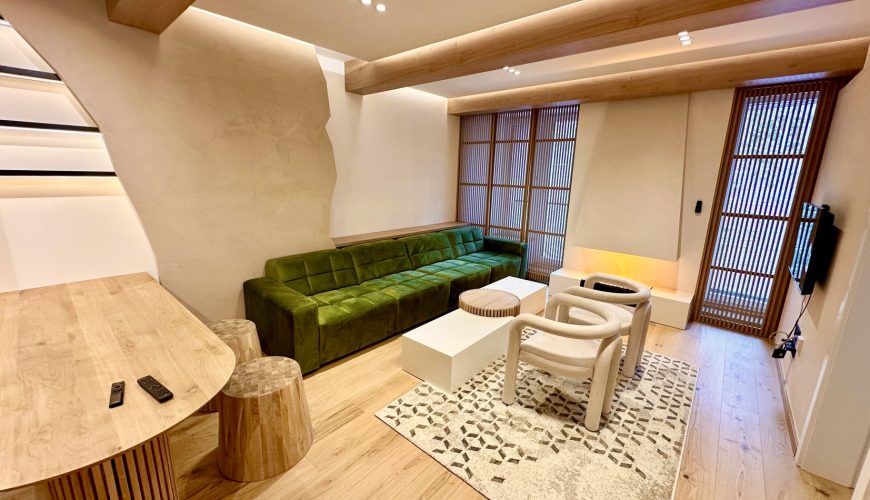 Apartman 503 Kristal Lux Jahorina