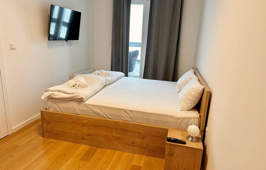 Apartman A30 Snježna Dolina Jahorina