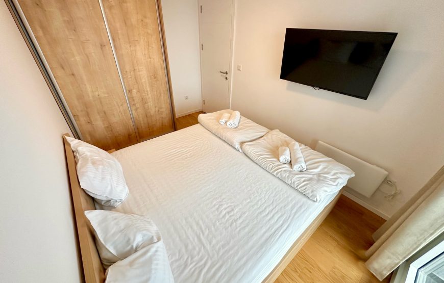 Apartman A29 Snježna Dolina Jahorina