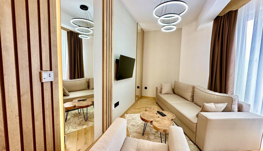 Apartman 103 Kristal Lux Jahorina