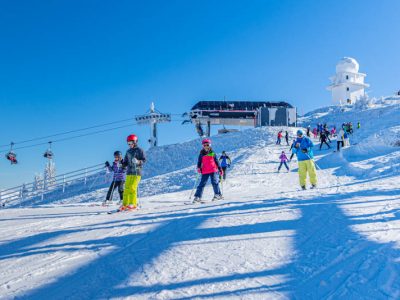 Izlazna stanica Ogorijelice Jahorina Booking