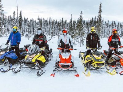 Motorne sanke i quadovi jahorina Booking