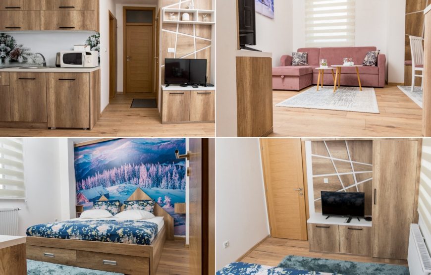 Apartman Winter Magic Jahorina