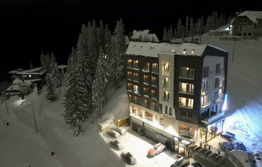 Apartman A10 Rajska Jahorina