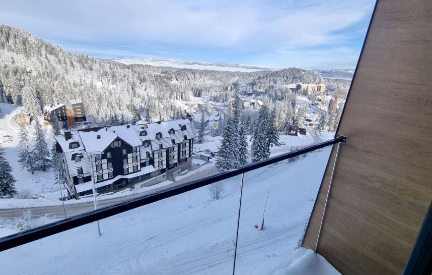 Apartman A10 Rajska Jahorina