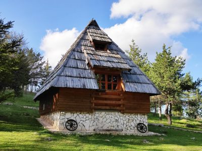 Trebević Planina Sarajevo