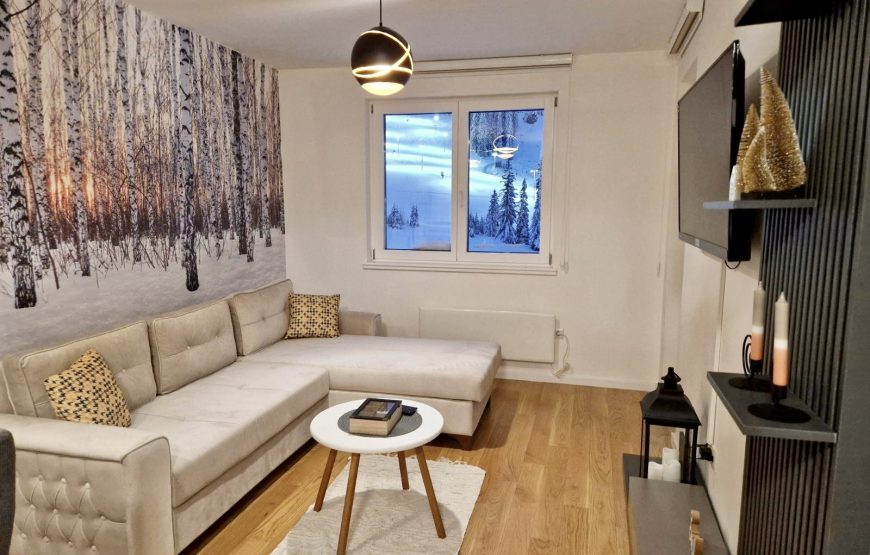 Apartman A21 Snježna Dolina Jahorina