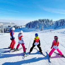 Škola skijanja i snowboardinga JAHORINA BOOKING