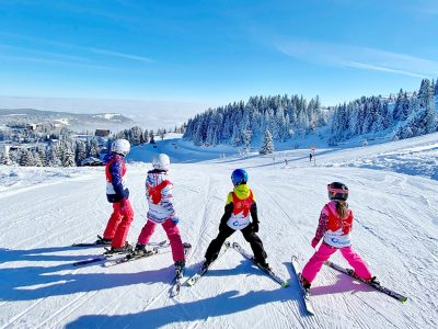 Škola skijanja i snowboardinga JAHORINA BOOKING