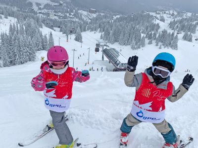 Škola skijanja i snowboardinga JAHORINA BOOKING