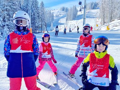 Škola skijanja i snowboardinga JAHORINA BOOKING