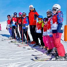 Škola skijanja i snowboardinga JAHORINA BOOKING