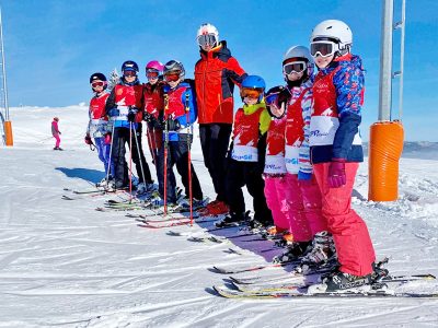 Škola skijanja i snowboardinga JAHORINA BOOKING