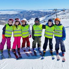 Škola skijanja i snowboardinga JAHORINA BOOKING