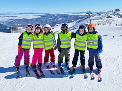 Škola skijanja i snowboardinga JAHORINA BOOKING